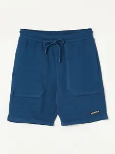 Fame Forever by Lifestyle Boys Pure Cotton Shorts