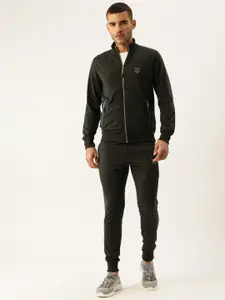 Sports52 wear Track Jacket with Joggers