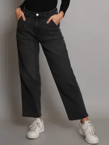 Kotty Women Jean Straight Fit Stretchable Jeans