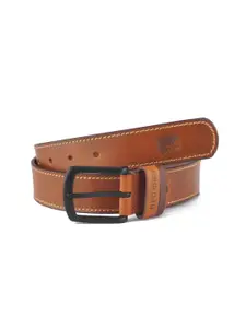 Red Chief Men Leather Belt