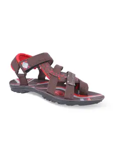 FABBMATE Men Synthetic Comfort Sandals