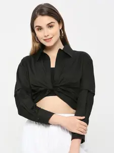 Remanika Comfort Cotton Casual Shirt
