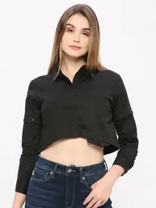 Remanika Comfort Cotton Casual Shirt