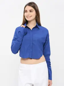 Remanika Comfort Cotton Casual Shirt