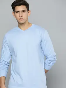 ether V-Neck Regular Fit T-shirt