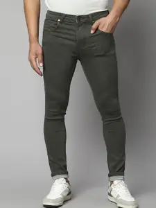 Dennis Lingo Men Slim Fit Stretchable Jeans