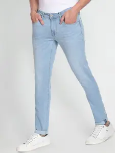 Flying Machine Jackson Super Skinny Fit Mid Rise Luxe Jeans