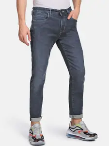 Flying Machine Slash Slim Tapered Stone Wash F-Lite Jeans