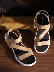 The Roadster Lifestyle Co. Women Sports Sandals