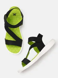 Kook N Keech Women Sports Sandals