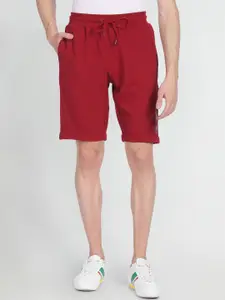 U.S. Polo Assn. Denim Co. Men Cotton Regular Fit Shorts