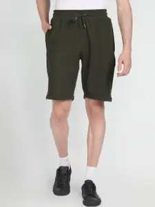 U.S. Polo Assn. Denim Co. Men Cotton Regular Fit Sports Shorts