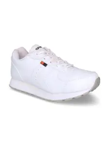 Sparx Men Lace-Up Casual Shoes