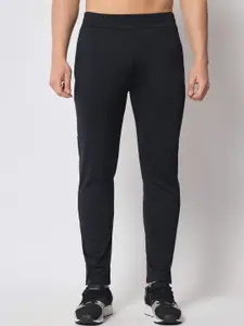 FITINC Men Anti Microbial Slim-Fit Track Pants
