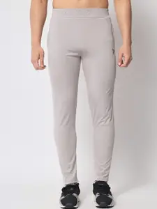 FITINC Men Anti Microbial Slim-Fit Track Pants