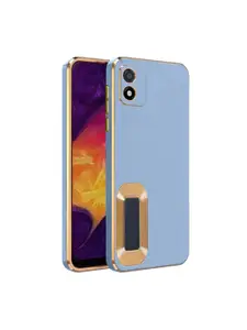 Karwan Compatible Sweat Proof Realme C 20 Camera Protection Phone Back Cover