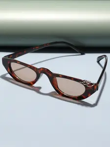 HAUTE SAUCE by  Campus Sutra HAUTE SAUCE by Campus Sutra Women Other Sunglasses with Polarised Lens SUMR22_HSSG1373
