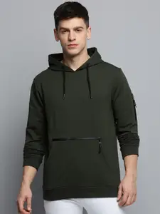 SHOWOFF Hooded Pullover Sweatshirt