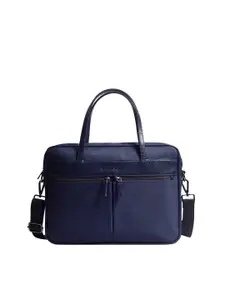 Gauge Machine Detachable Strap Laptop Bag