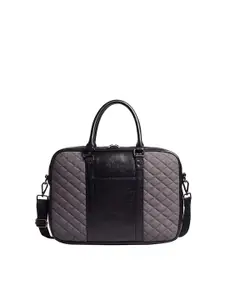 Gauge Machine 16" Grey Case Laptop Bag