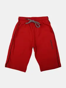 V-Mart Boys Cotton Outdoor Shorts