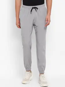 FURO by Red Chief Men Grey Joggers