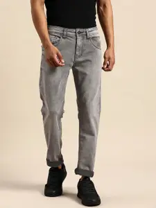 Being Human Men Skinny Fit Stretchable Jeans