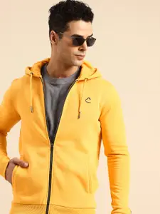 Being Human Hooded Sweatshirt