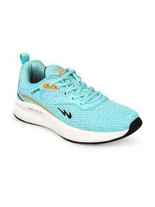 Campus Women Mesh CAMP-CLANCY Running Shoes