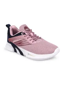 Campus Women Mesh CAMP-RUBY Running Shoes
