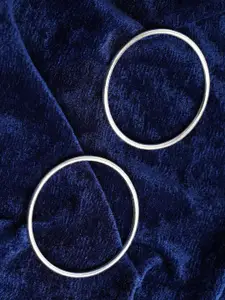 Arte Jewels 925 Sterling Silver Bangle