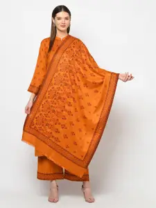 Safaa Viscose Rayon Unstitched Dress Material