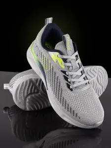 ABROS Men Mesh ARISTON Running Shoes