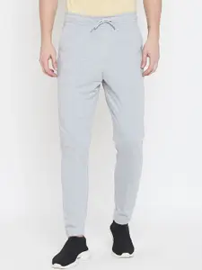 HARBOR N BAY Men Regular-Fit Cotton Track Pants