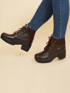 XE Looks Women Regular  Boots