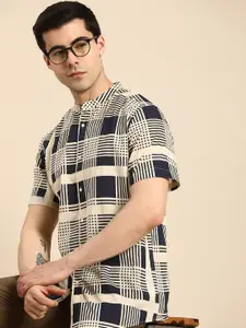 Anouk Pure Cotton Printed Casual Shirt