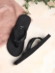 YOHO ArchFlex Women Ortho Thong Flip-Flops