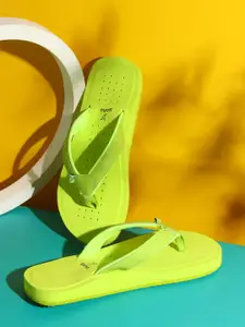 YOHO ArchFlex Women Ortho Thong Flip-Flops