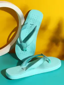 YOHO ArchFlex Women Ortho Thong Flip-Flops