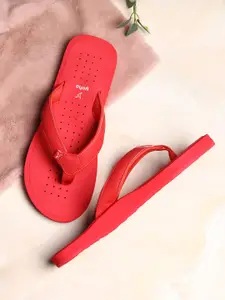 YOHO ArchFlex Women Ortho Thong Flip-Flops