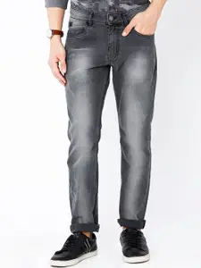 WROGN Men Heavy Fade Jeans