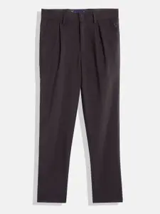 Allen Solly Junior Boys Regular Fit Trousers