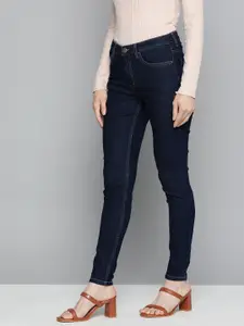 Chemistry Women Skinny Fit Stretchable Jeans