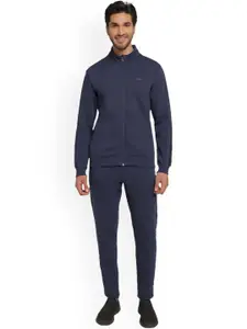 Wildcraft Men Solid Tracksuits