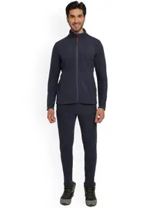 Wildcraft Men Solid Tracksuits