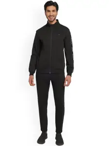 Wildcraft Men Solid Tracksuits