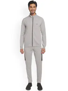 Wildcraft Men Solid Tracksuits