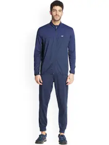 Wildcraft Men Solid Tracksuits