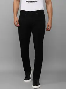 Louis Philippe Jeans Men Slim Fit Jeans