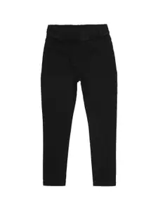 Peter England Girls Skinny Fit Jeans